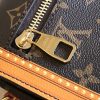M43628 LV POCHETTE METIS 手袋 LV挂锁丝印图案系列 LV女包 LV邮差包