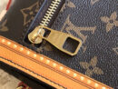 M43628 LV POCHETTE METIS 手袋 LV挂锁丝印图案系列 LV女包 LV邮差包