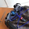 M43834 LV Backpack Outdoor 双肩包 LV2018春夏新款 LV双肩包 LV背包