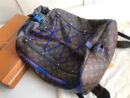 M43834 LV Backpack Outdoor 双肩包 LV2018春夏新款 LV双肩包 LV背包