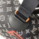 M43697 LV Speedy Bandouliere 40 手袋（配肩带）LV男包 LV单肩手提包