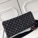 M43697 LV Speedy Bandouliere 40 手袋（配肩带）LV男包 LV单肩手提包