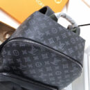 M43675 LV Apollo 双肩包 LV吉祥物向日癸 SKP限量款 LV双肩包 LV背包