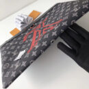 M62905 LV POCHETTE APOLLO 手袋 LV男包 LV倒挂logo字母系列 LV手包