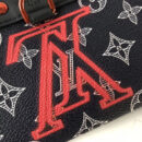 M62898 LV POCHETTE APOLLO 小号手袋 LV零钱包 LV倒挂logo字母系列
