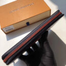 M62931 LV ZIPPY ORGANIZER 拉链钱夹 LV钱包 LV倒挂logo字母系列