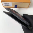 M62889 LV 口袋钱夹 LV倒挂logo字母系列 LV钱包 LV卡包