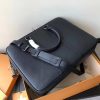 M30638 LV Porte-Documents Voyage 小号公文包 LV男士公文包 LV手提包