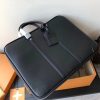 M40321 LV Porte-Documents Voyage公文包 LV男士公文包 LV手提单肩包