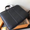 M40321 LV Porte-Documents Voyage公文包 LV男士公文包 LV手提单肩包