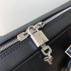 M40321 LV Porte-Documents Voyage公文包 LV男士公文包 LV手提单肩包