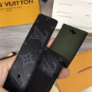M0048 LV皮带 原单品质 专柜新包装 进口牛皮 手工缝线 吉祥物