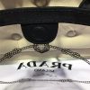lBG166 Prada普拉 果冻包 手提包 进口树脂玻璃包 Prada手提包
