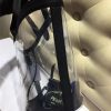 lBG166 Prada普拉 果冻包 手提包 进口树脂玻璃包 Prada手提包