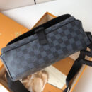 N40010 LV Matchpoint 邮差包 LV男包 LV斜挎包 LV邮差包