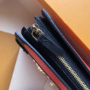 M51697 LV Trunk Clutch 手袋 LV女包 LV挎包 LV盒子包 红色