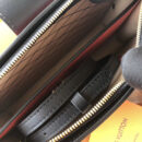M51697 LV Trunk Clutch 手袋 LV女包 LV挎包 LV盒子包 红色