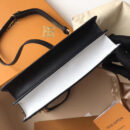 M52151 LV Trunk Clutch 手袋 LV女包 LV挎包 LV盒子包 白色