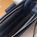 M53052 LV Trunk Clutch 手袋 LV女包 LV挎包 LV盒子包 黑色
