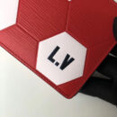 1528499582111442.jpg M63228 LV Slender 钱夹 LV2018世界杯官方授权系列 LV钱夹 LV短夹 红色