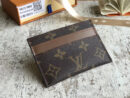 M62170 LV PORTE CARTES DOUBLE 卡片夹 LV卡包 LV名片夹 三色