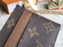 M62170 LV PORTE CARTES DOUBLE 卡片夹 LV卡包 LV名片夹 三色