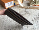 M62170 LV PORTE CARTES DOUBLE 卡片夹 LV卡包 LV名片夹 三色