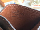 M62170 LV PORTE CARTES DOUBLE 卡片夹 LV卡包 LV名片夹 三色