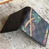 N62201 LV MULTIPLE 钱夹 LV丛林主题系列 LV钱包 LV短夹