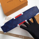 M61692 LV Pochette Voyage 中号手袋 LV米字旗限量版 LV手包