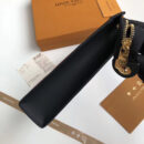 M61692 LV Pochette Voyage 中号手袋 LV米字旗限量版 LV手包