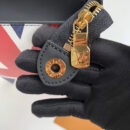 M61692 LV Pochette Voyage 中号手袋 LV米字旗限量版 LV手包