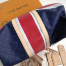 M41428 LV Keepall 30 旅行袋 LV米字旗限量版 LV旅行袋 LV旅行包