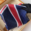 M41426 LV Keepall 45 旅行袋 LV米字旗限量版 LV旅行袋 LV旅行包