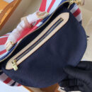 M41426 LV Keepall 45 旅行袋 LV米字旗限量版 LV旅行袋 LV旅行包
