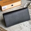 1531469072852510.jpg M63511 LV Brazza 钱夹 LV Epi Initials钱夹 LV西装夹 LV钱夹 黑色