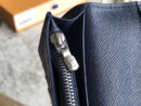 M63511 LV Brazza 钱夹 LV Epi Initials钱夹 LV西装夹 LV钱夹 黑色