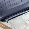M63513 LV Brazza 钱夹 LV Epi Initials钱夹 LV西装夹 LV钱夹 蓝色