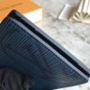M63515 LV Multiple 钱夹 LV Epi Initials钱夹 LV短夹 LV钱包 蓝色
