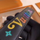 M51683 LV New Wave 小号手袋 LV女包 LV2018官网限定款女包 黑色