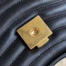 M51683 LV New Wave 小号手袋 LV女包 LV2018官网限定款女包 黑色