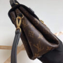 M43778 LV Georges 中号手袋 LV女包 LV2018新款锁扣包 LV单间手提包