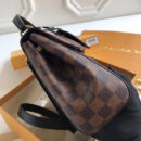 N41076 LV BOND STREET BB手袋 LV女包 LV邮差包 LV单间手提包