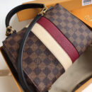 N41076 LV BOND STREET BB手袋 LV女包 LV邮差包 LV单间手提包