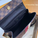 N41076 LV BOND STREET BB手袋 LV女包 LV邮差包 LV单间手提包