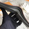 M63297 LV MULTIPLE 钱夹 LV Monogram Titanium灰色帆布钱夹 LV短款钱包