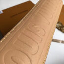 M63240 LV Pochette Cosmos 手袋 Monogram Titanium灰色帆布 LV手包