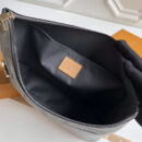 M63240 LV Pochette Cosmos 手袋 Monogram Titanium灰色帆布 LV手包