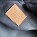 M63240 LV Pochette Cosmos 手袋 Monogram Titanium灰色帆布 LV手包