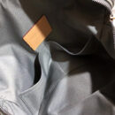 M43889 LV Messenger 小号邮差包 Monogram Titanium帆布男包 LV男包